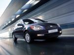 Hyundai Verna 2006 года